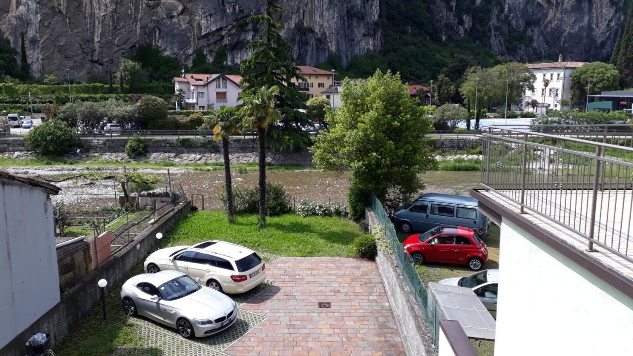 Sarca Riverside Arco Esterno foto